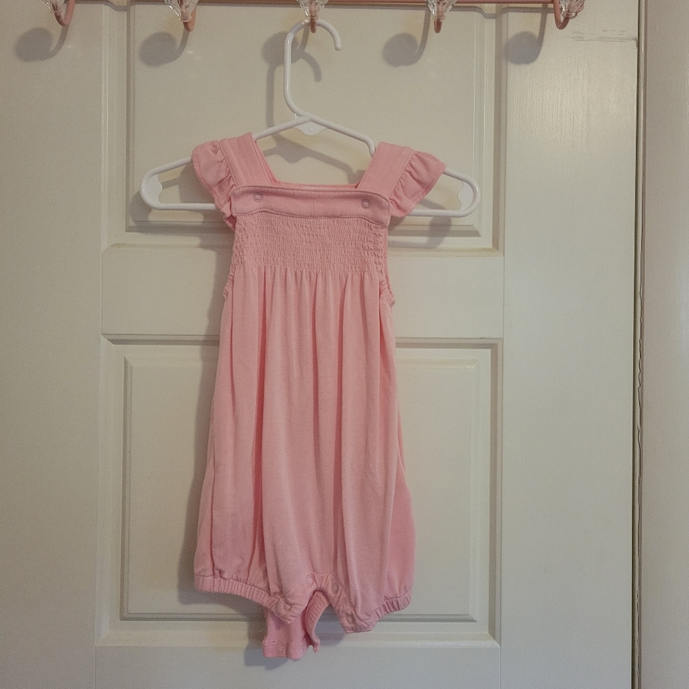 Angel Dear romper